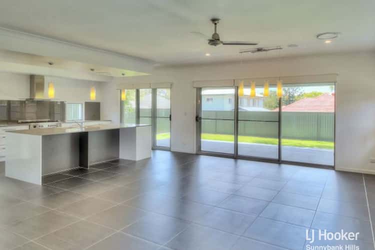 Fourth view of Homely house listing, 12 Vereker Street, Coopers Plains QLD 4108