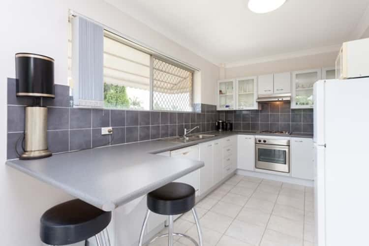 Main view of Homely unit listing, 6/27 Brassey Street, Ascot QLD 4007