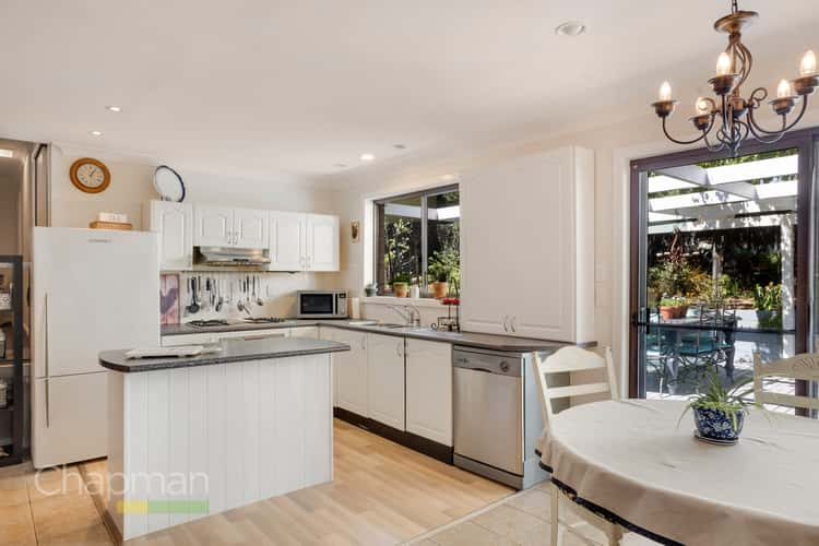 Sixth view of Homely house listing, 15 Fifth Avenue, Katoomba NSW 2780