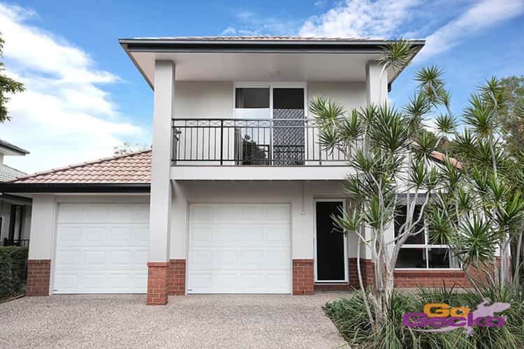 Main view of Homely townhouse listing, 10/140 Baringa Street, Morningside QLD 4170
