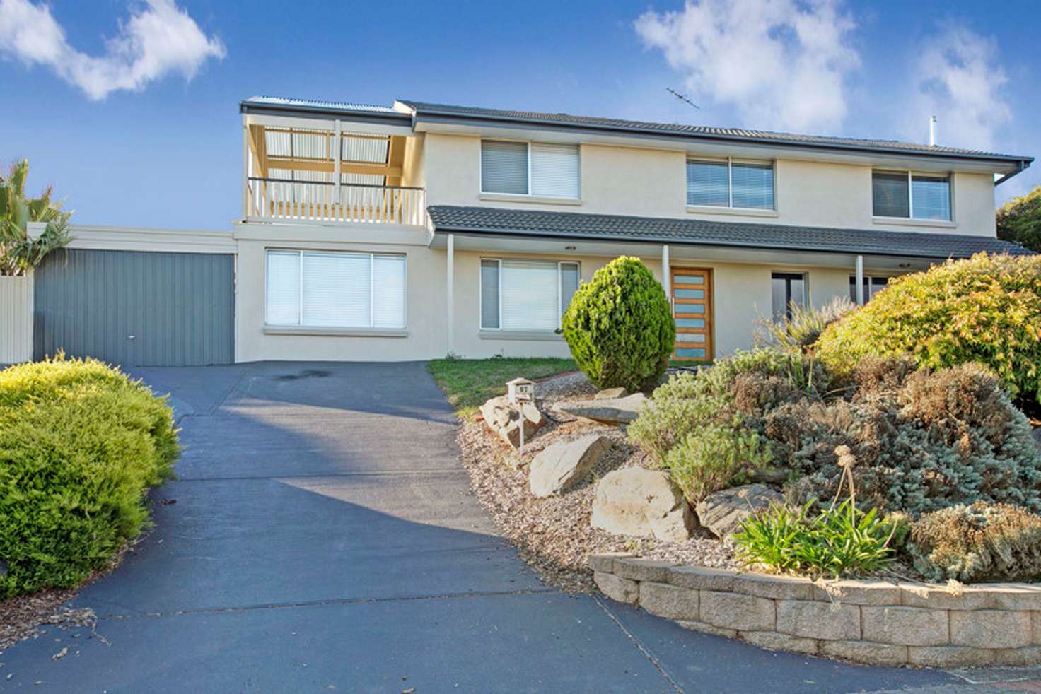 Main view of Homely house listing, 87 Murray Road, Port Noarlunga SA 5167