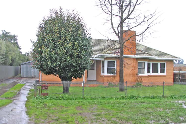 Main view of Homely house listing, 486 Murray Street, Colac VIC 3250
