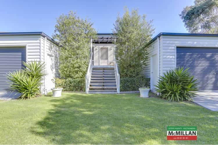 Fifth view of Homely house listing, 91 - 93 Guest Street, Tootgarook VIC 3941