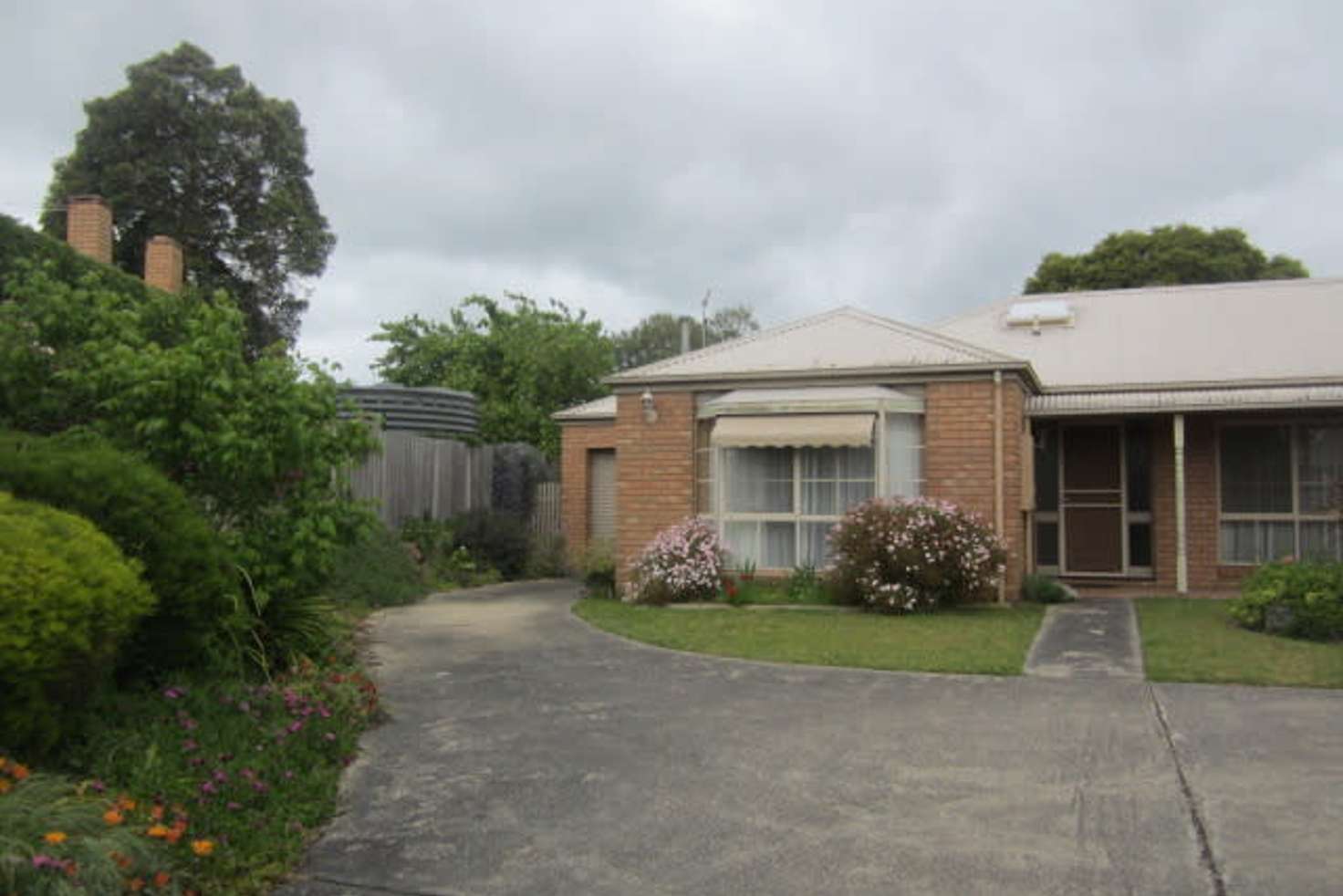 Main view of Homely unit listing, 3/2 Moore Street, Colac VIC 3250