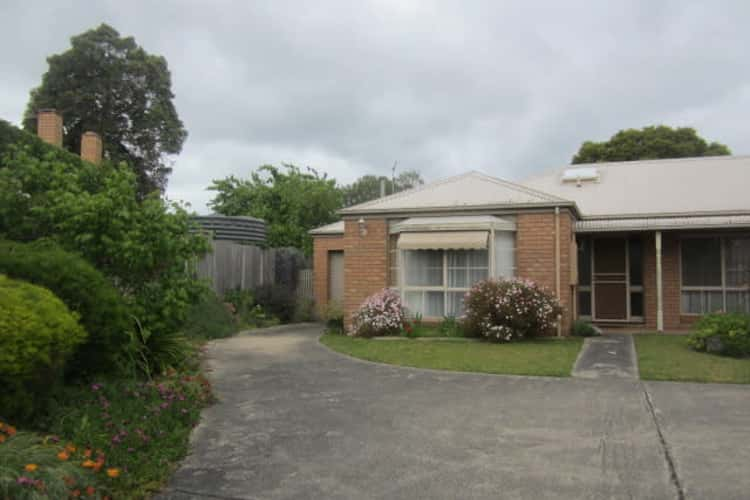 Main view of Homely unit listing, 3/2 Moore Street, Colac VIC 3250