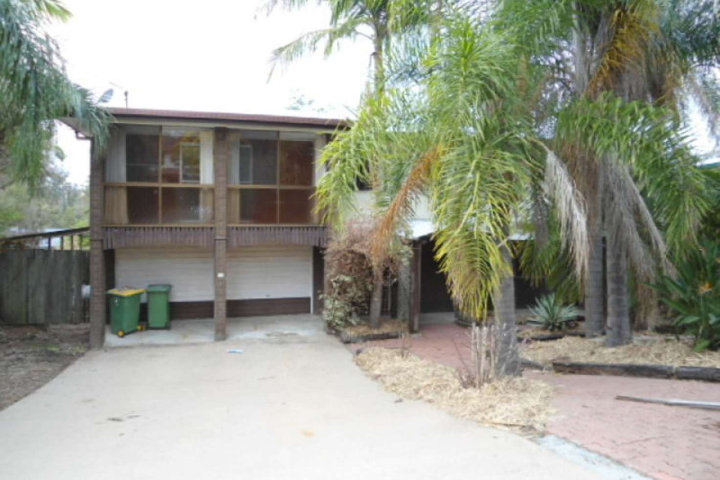 Main view of Homely house listing, 16 Bryant Court, Silkstone QLD 4304