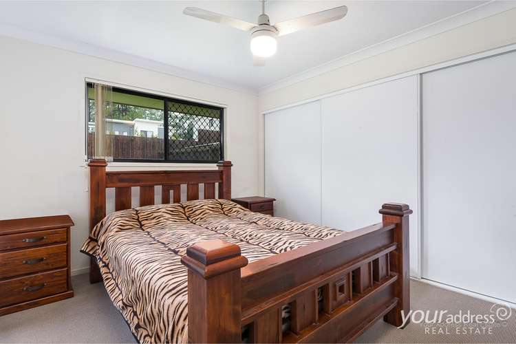 Fifth view of Homely house listing, 17 Tenielle Street, Boronia Heights QLD 4124