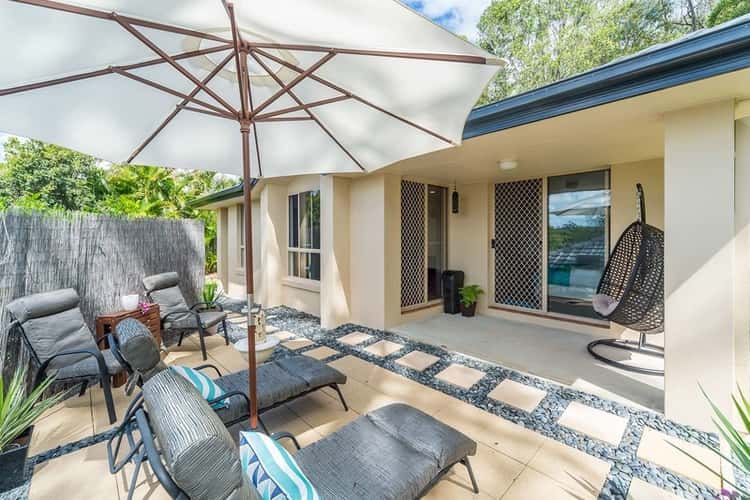 Main view of Homely house listing, 6 Woodbridge Place, Oxenford QLD 4210