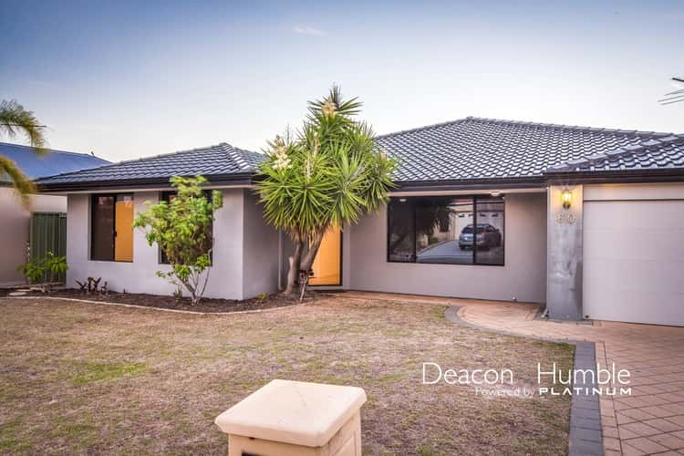 Third view of Homely house listing, 60 Stonewall Circuit, Landsdale WA 6065