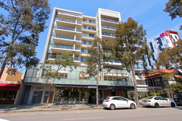 Main view of Homely apartment listing, 6C/1303 Hay Street, West Perth WA 6005