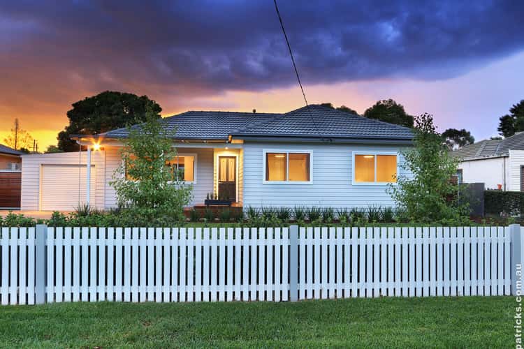 Main view of Homely house listing, 508 Kooringal Road, Kooringal NSW 2650
