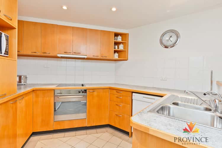Main view of Homely apartment listing, 28/52 Goderich Street, East Perth WA 6004