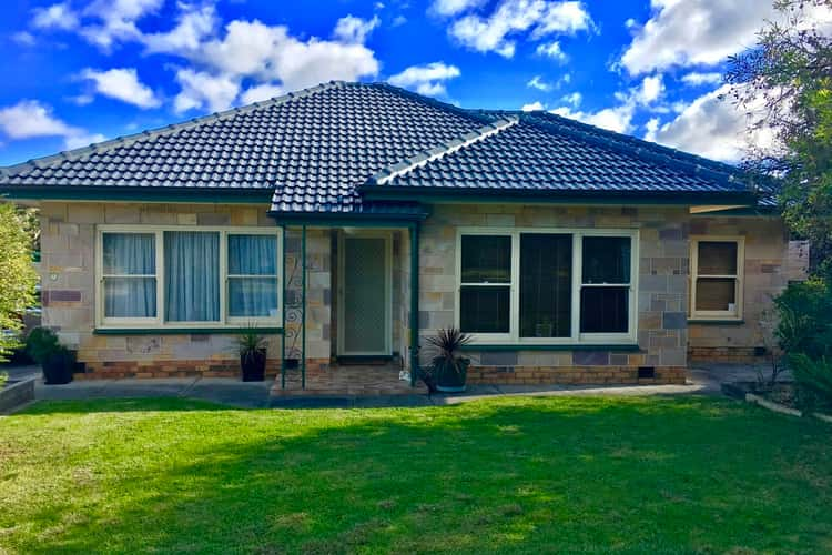 Main view of Homely house listing, 2 Elsworth Drive, Banksia Park SA 5091