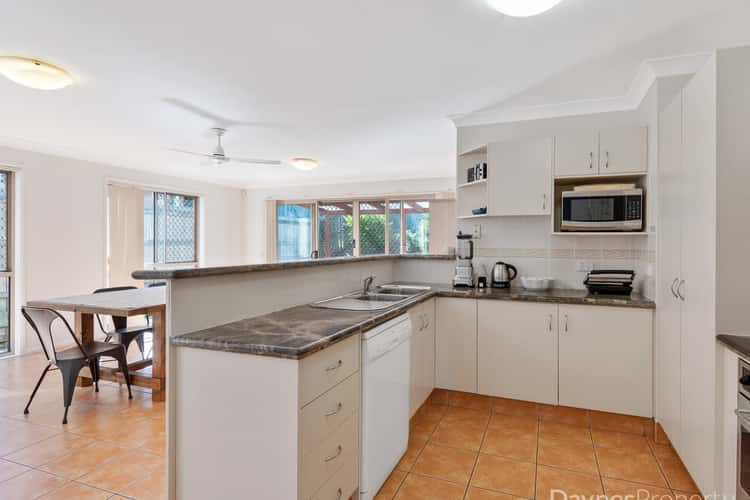 Second view of Homely house listing, 7 Mount Flinders Place, Algester QLD 4115