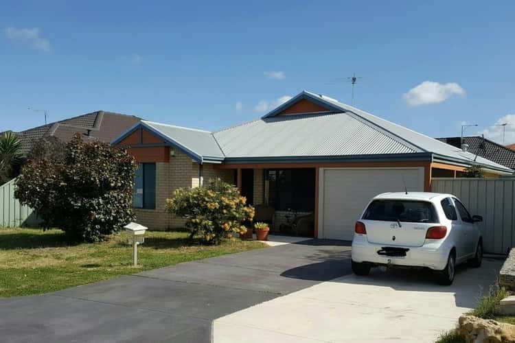 Main view of Homely house listing, 3 Redcloud Ridge, Merriwa WA 6030