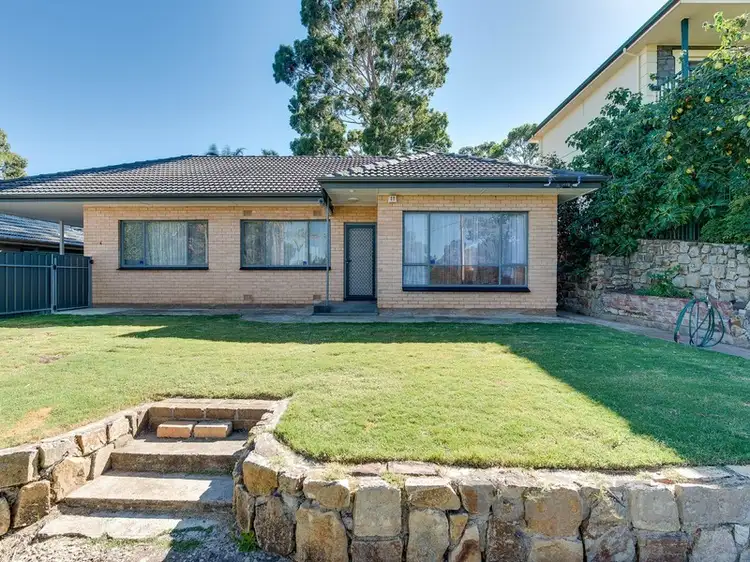 Second view of Homely house listing, 6 Barker Avenue, Tea Tree Gully SA 5091