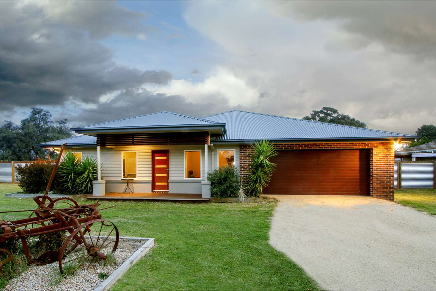 Main view of Homely house listing, 4 Buckley Street, Stratford VIC 3862