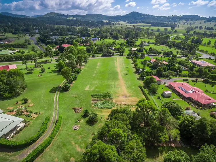 5 Tullarook Grove, Spring Grove NSW 2470