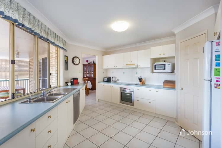 Third view of Homely house listing, 57 Eversholt Street, Belmont QLD 4153