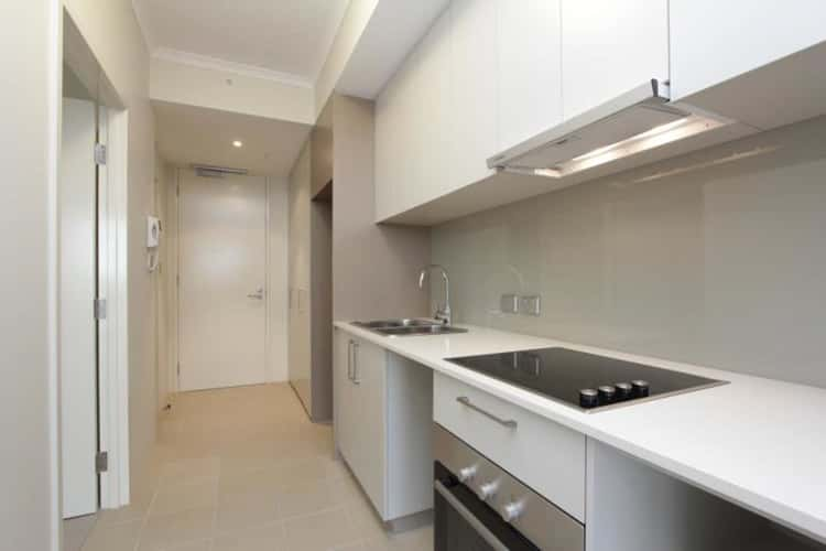 Second view of Homely apartment listing, 87 / 239 Pier Street, Perth WA 6000