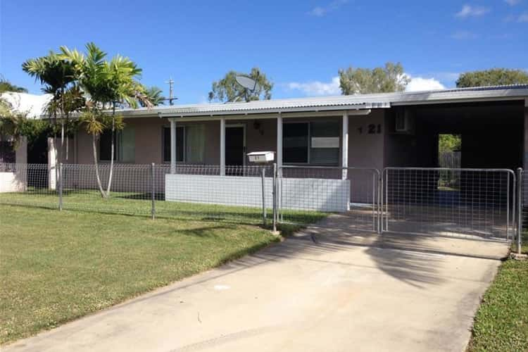 Main view of Homely house listing, 21 Deborah Street, Kelso QLD 4815