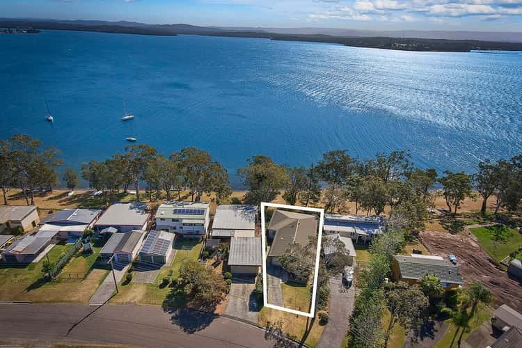 Second view of Homely house listing, 97 Kullaroo Road, Summerland Point NSW 2259