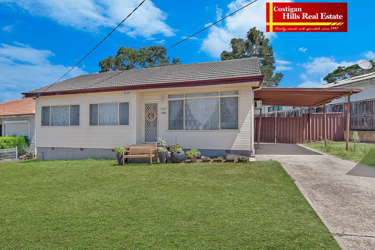 Main view of Homely house listing, 220 Richmond Road, Blacktown NSW 2148