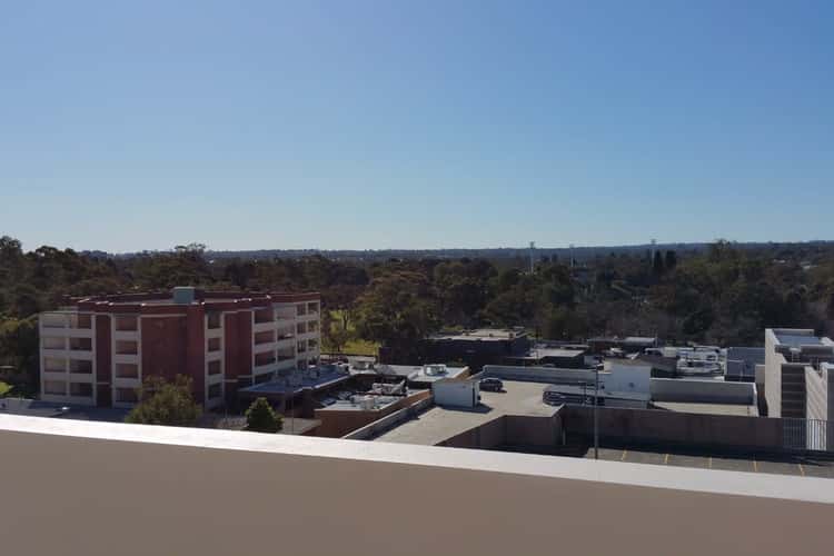 Seventh view of Homely apartment listing, 38/11-13 HUNTER Street, Parramatta NSW 2150