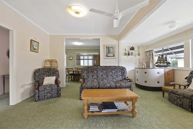 Second view of Homely house listing, 242 William Street, Allenstown QLD 4700