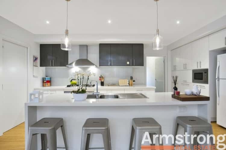 Fourth view of Homely house listing, 38 Prevelly Circuit, Armstrong Creek VIC 3217