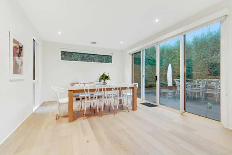 Fifth view of Homely house listing, 6 Incana Lane, Mornington VIC 3931