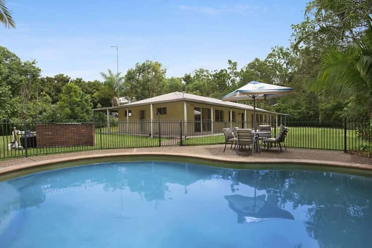 Second view of Homely house listing, 18 Walker Drive, Worongary QLD 4213