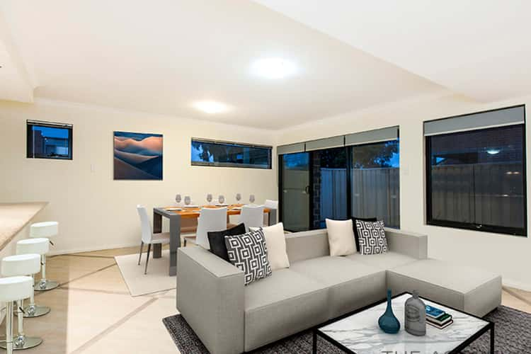 Main view of Homely townhouse listing, 18A Kilmurray Way, Balga WA 6061