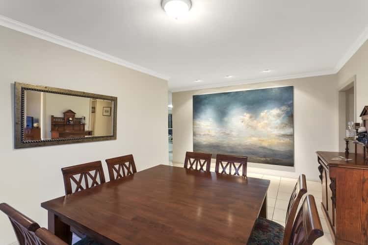 Third view of Homely house listing, 4 Southdown Court, Alfredton VIC 3350