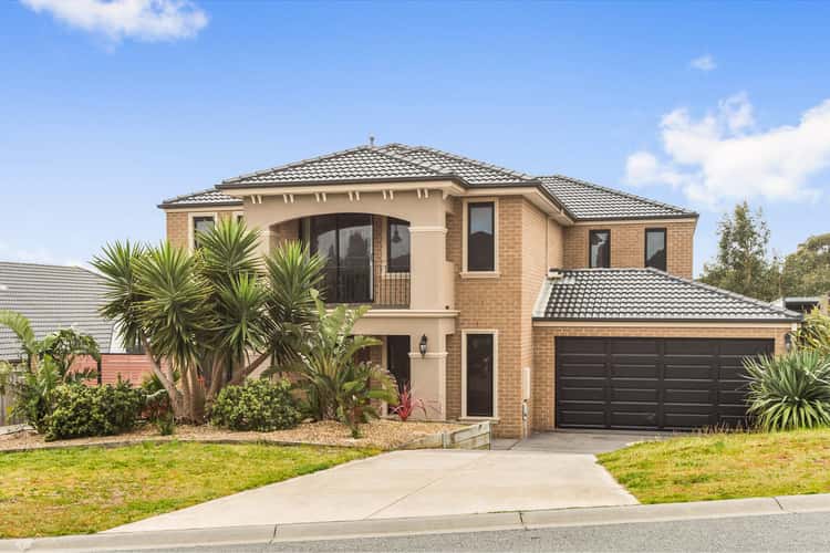 Main view of Homely house listing, 7 Brown Thornbill Court, Langwarrin VIC 3910