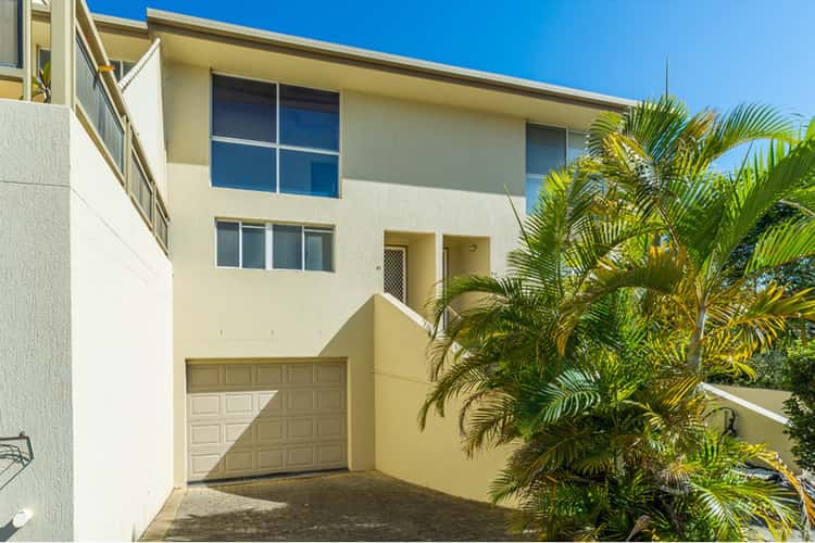 Second view of Homely townhouse listing, 47/100 Morala Avenue, Runaway Bay QLD 4216