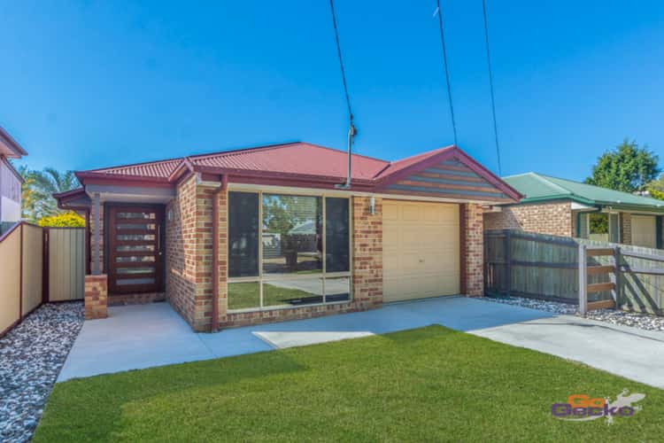 Main view of Homely house listing, 22 Chapel Street, Banyo QLD 4014