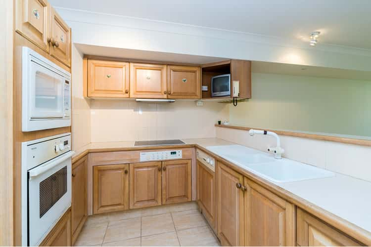 Third view of Homely townhouse listing, 47/100 Morala Avenue, Runaway Bay QLD 4216