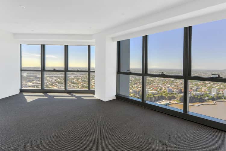 Fifth view of Homely apartment listing, 5205/501 Adelaide Street, Brisbane City QLD 4000