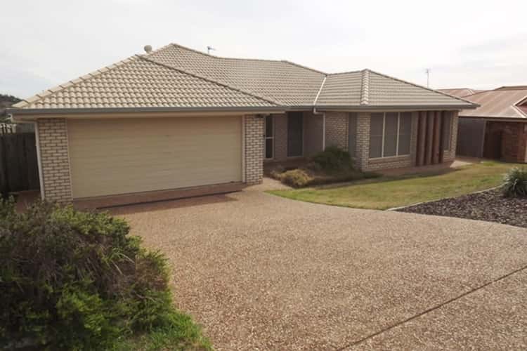Main view of Homely house listing, 13 Diamantina Drive, Glenvale QLD 4350