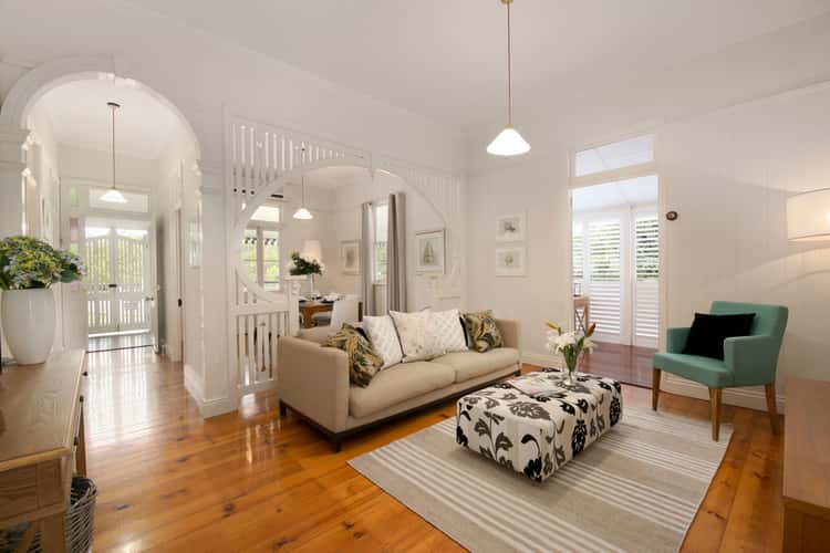 Third view of Homely house listing, 40 Alma Street, Paddington QLD 4064