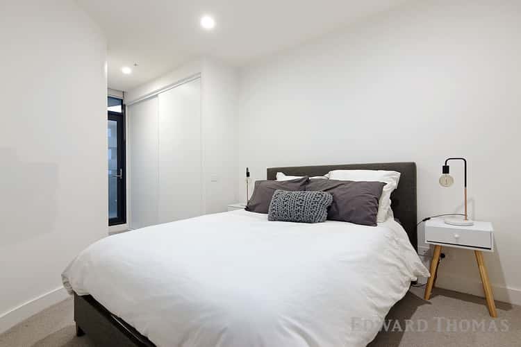 Fourth view of Homely apartment listing, 304/36 Collins Street, Essendon VIC 3040