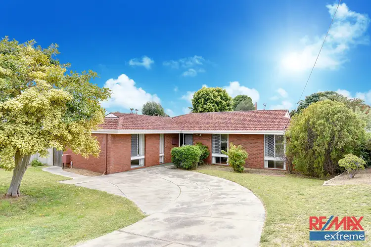 6 Clevedon Place, Kallaroo WA 6025