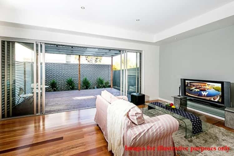 Fifth view of Homely townhouse listing, 5/10 Sherbrook Avenue, Ringwood VIC 3134