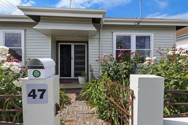 Second view of Homely house listing, 47 Mann Street, Invermay TAS 7248