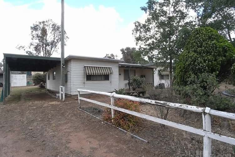 Second view of Homely livestock listing, 3005 Golden Highway, Gungal NSW 2333