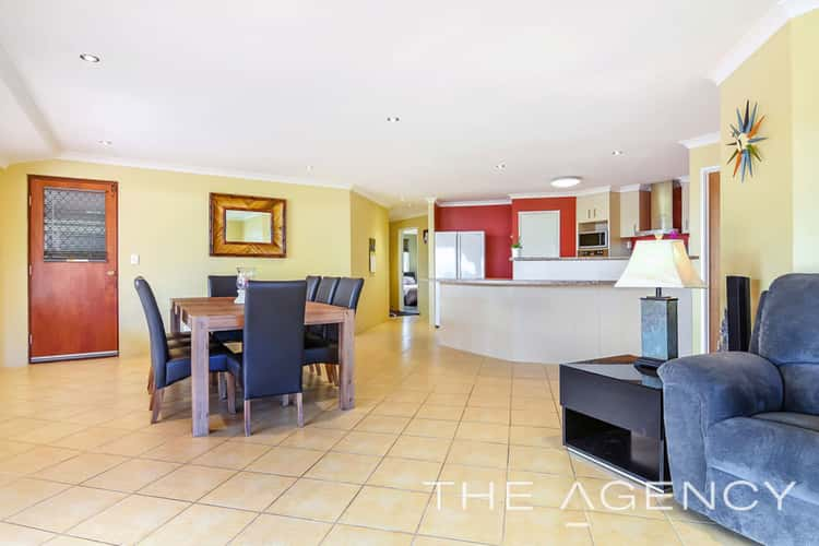 Fifth view of Homely house listing, 104 Leschenault Parade, Australind WA 6233