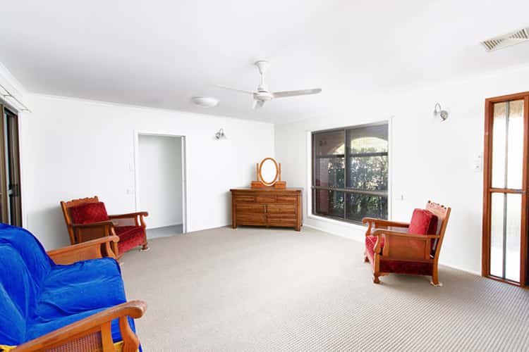 Third view of Homely house listing, 7 Normanby, Mount Pleasant QLD 4740