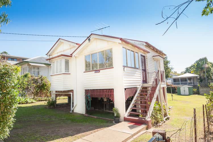 Third view of Homely house listing, 31 Monro Street, Kelvin Grove QLD 4059