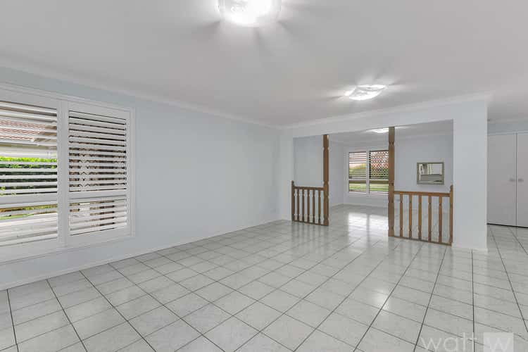 Fifth view of Homely house listing, 6 Bowden Street, Carseldine QLD 4034